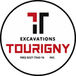 Excavations Tourigny