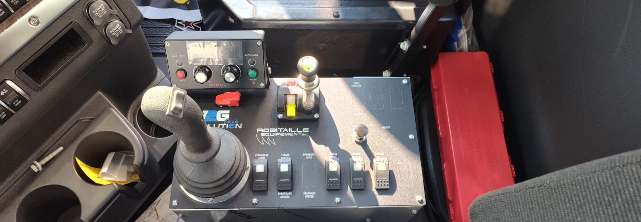 Console